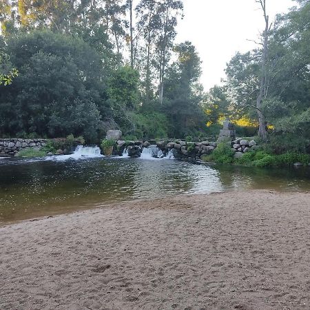 Casa Rio Canon Meis Екстериор снимка