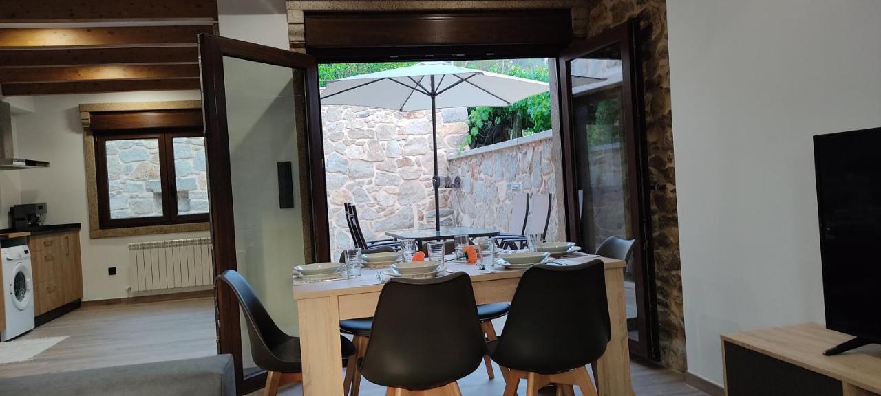 Casa Rio Canon Meis Екстериор снимка