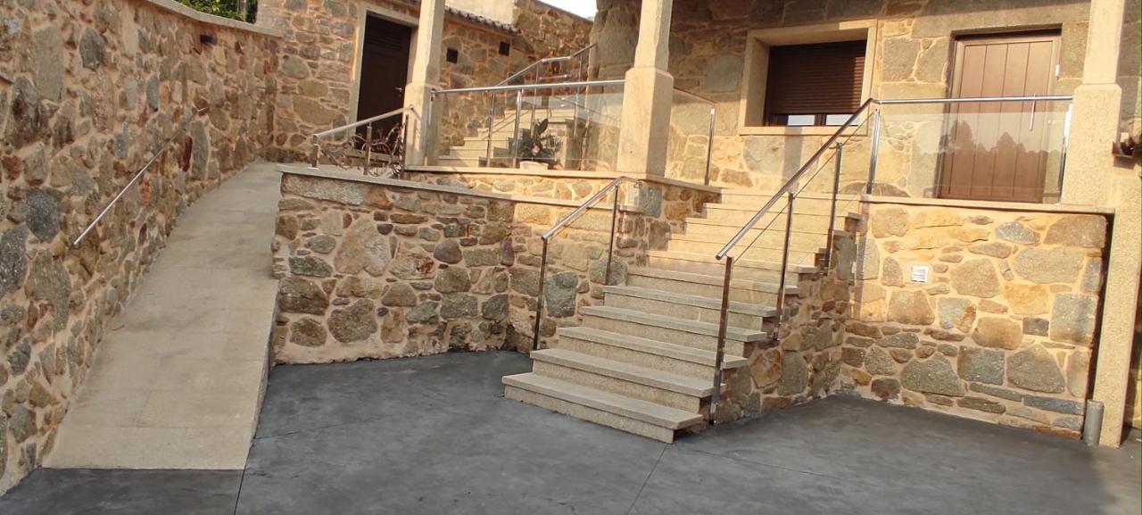 Casa Rio Canon Meis Екстериор снимка