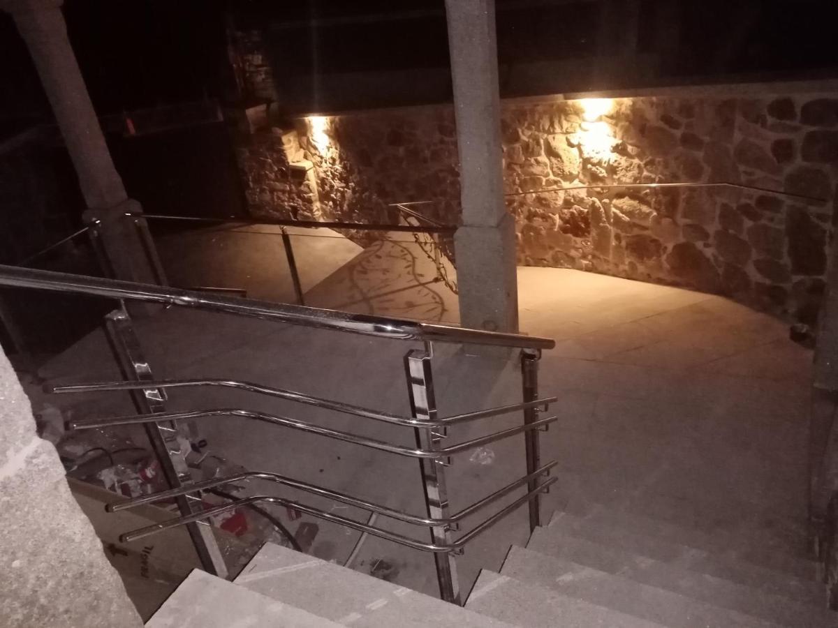 Casa Rio Canon Meis Екстериор снимка